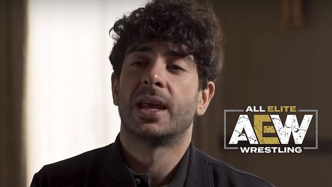 "The EVPs got rid of the threat" - Wrestling veteran blames top AEW stars for making things difficult for Tony Khan in the aftermath of the backstage scuffle