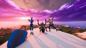 Who is Kit's mom in Fortnite? Lore explained