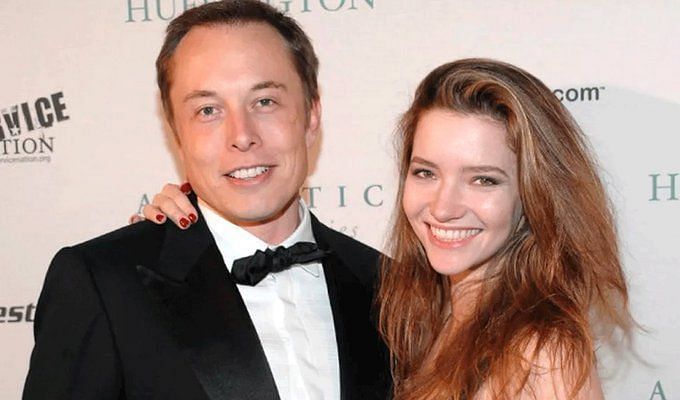 How old is Vivian Jenna Wilson? Elon Musk addresses estrangement with  daughter