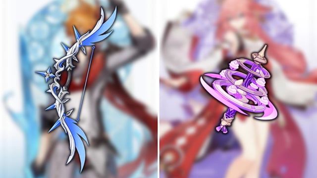 Genshin Impact 3.2 characters: Childe rerun, Yae Miko release date, and ...