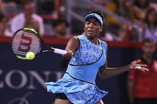 Venus Williams is happy to see pickleball grow