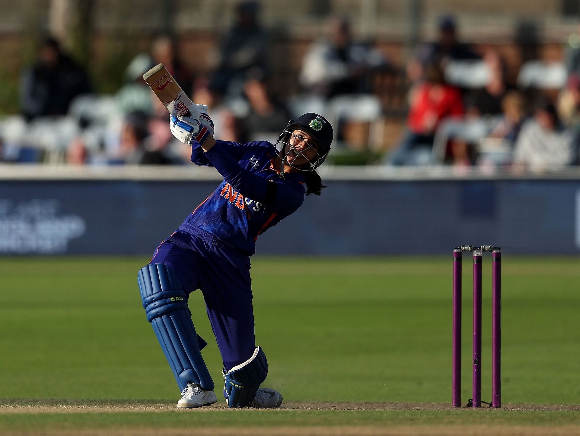 England Women v India Women - 1st Royal London ODI