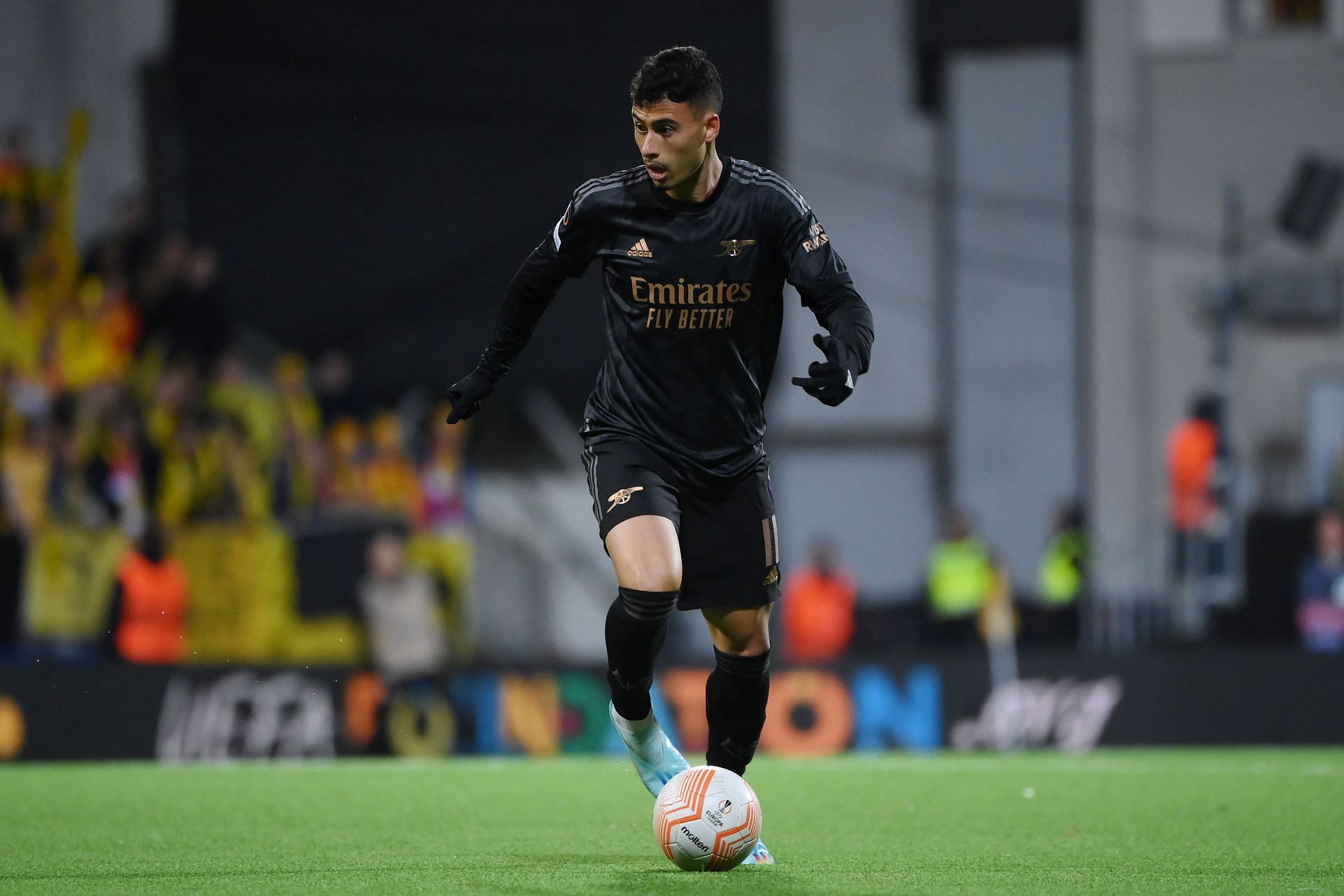 Arsenal Transfer News Roundup: Former player urges Gunners to extend ...