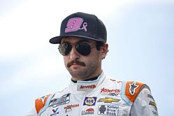 "We’re still very much alive in this deal" - Chase Elliott sets strategy ahead of NASCAR race this weekend