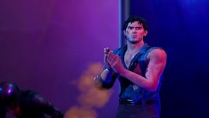 Fortnite leak reveals release date for Ash Williams & 6 other Halloween skins