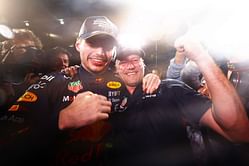 "We’ll definitely try to win a few more"- Max Verstappen lays out plan for rest of 2022 F1 calendar after becoming world champion