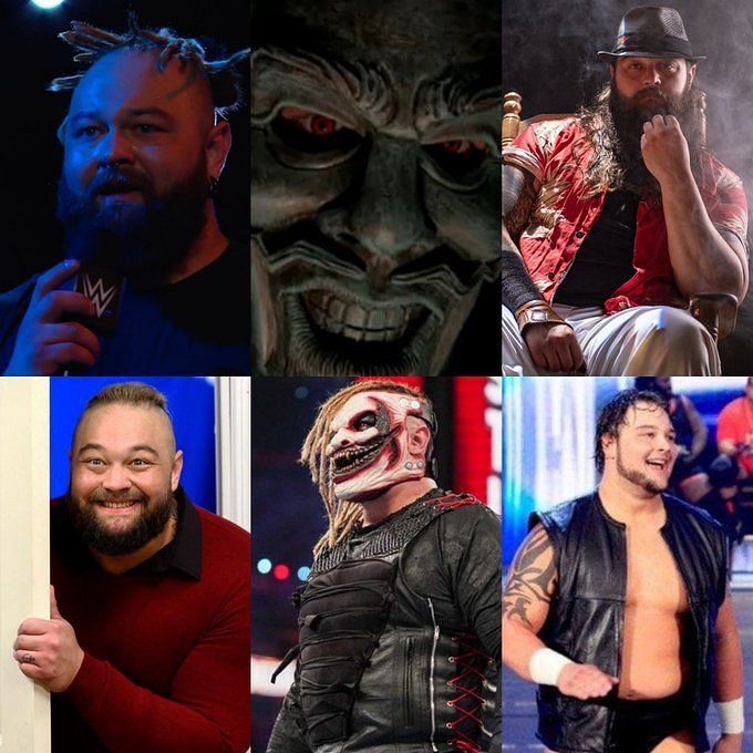 5 Things We Learned From Bray Wyatt's Return To WWE SmackDown