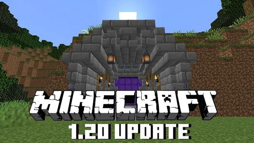 Minecraft 1.20 update: New features, release date and more