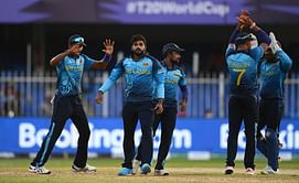 T20 World Cup 2022: Warm-up Match 7 - Sri Lanka vs Ireland Probable XIs, Pitch Report, Weather Forecast, Match Prediction and Live Streaming Details