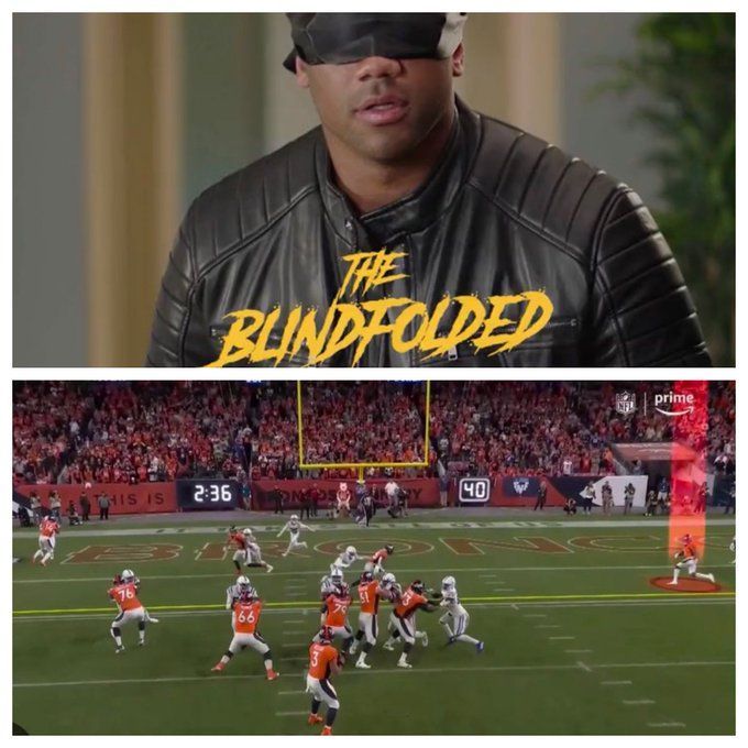 Broncos: Russell Wilson new Subway commercial gets ripped by NFL fans