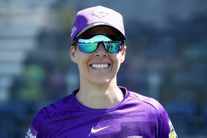 Women's Big Bash League 2022, Match 8, Hobart Hurricanes Women vs Perth Scorchers Women: Probable XIs, Match Prediction, Pitch Report, Weather Forecast and Live Streaming Details