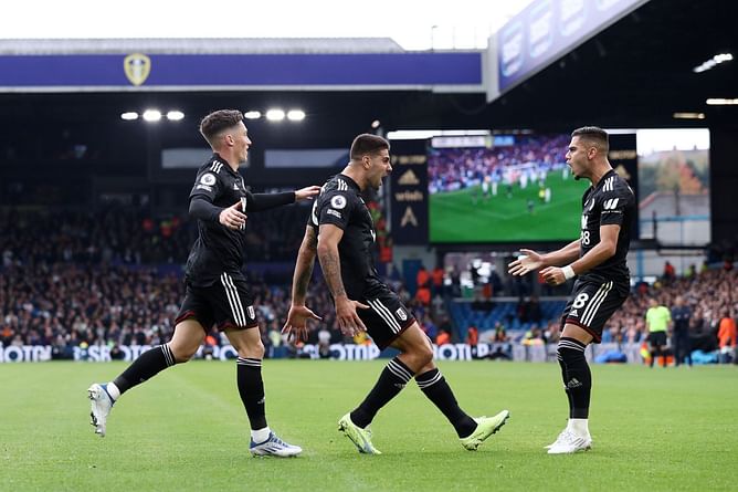 Fulham vs Everton Prediction and Betting Tips | 29th October 2022