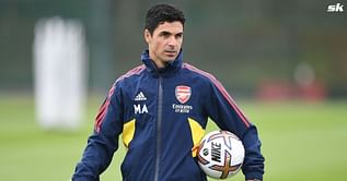 "He was even struggling to walk" - Journalist provides worrying update on Arsenal star ahead of Premier League clash against Liverpool