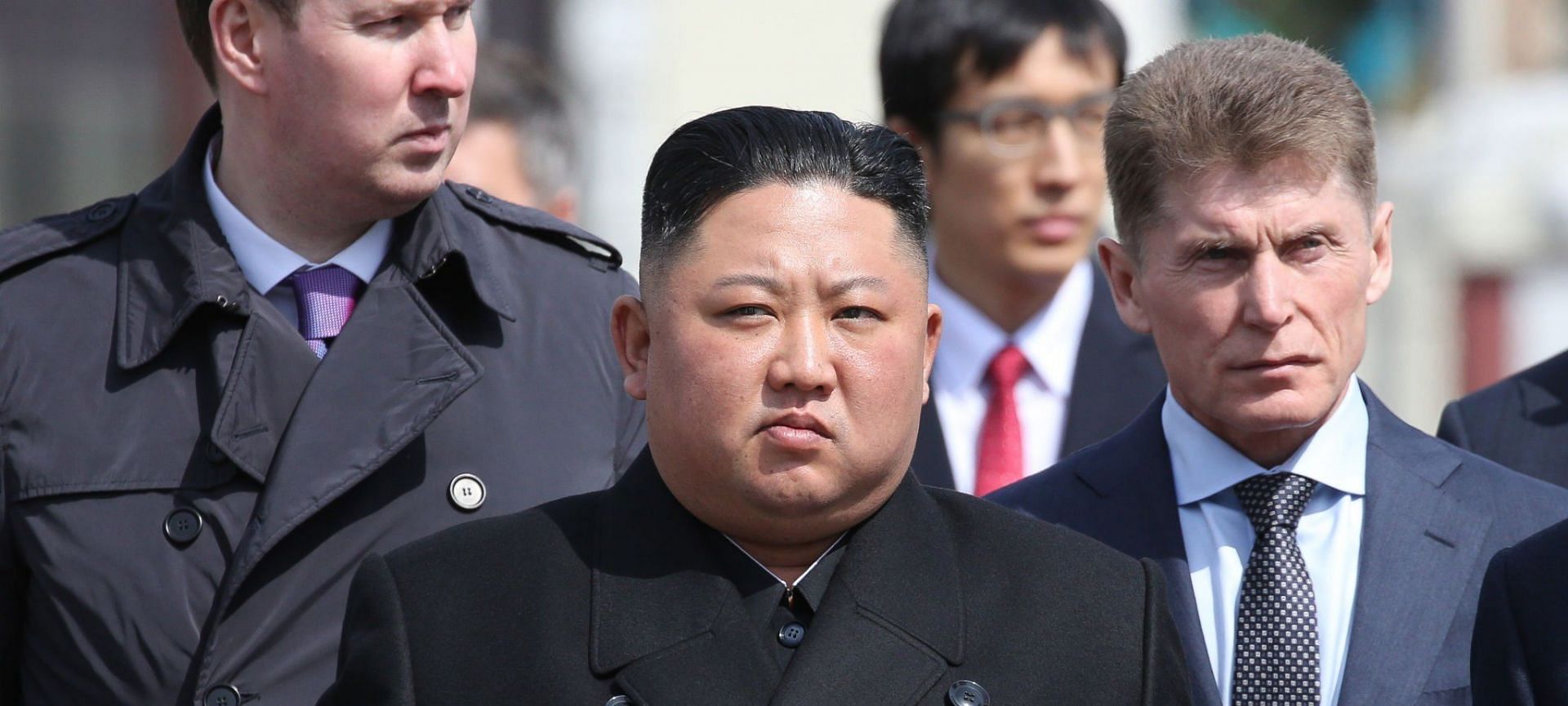 Kim Jong Un is the Supreme Leader of North Korea (Image via Getty Images)