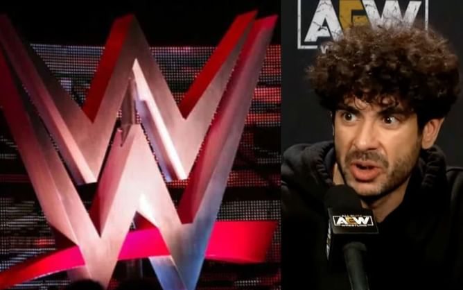 AEW President Tony Khan calls out former WWE Executive for being 'hypocritical'