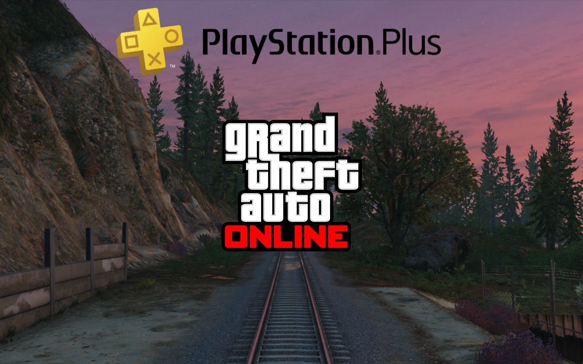 PS Plus is generally mandatory for Grand Theft Auto Online (Image via Sportskeeda)