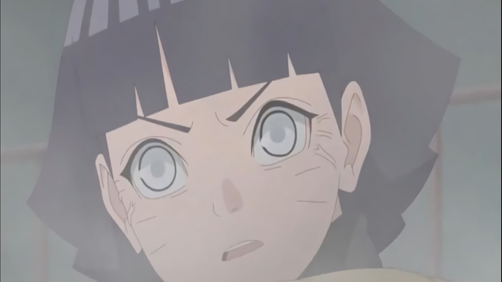 Himawari as seen in Boruto episode 268 (Image via Studio Pierrot)