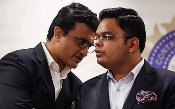 Jay Shah: BCCI’s crisis man redefining international cricket