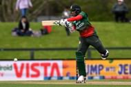 Bangladesh v Pakistan - Tri-Series: 6th T20