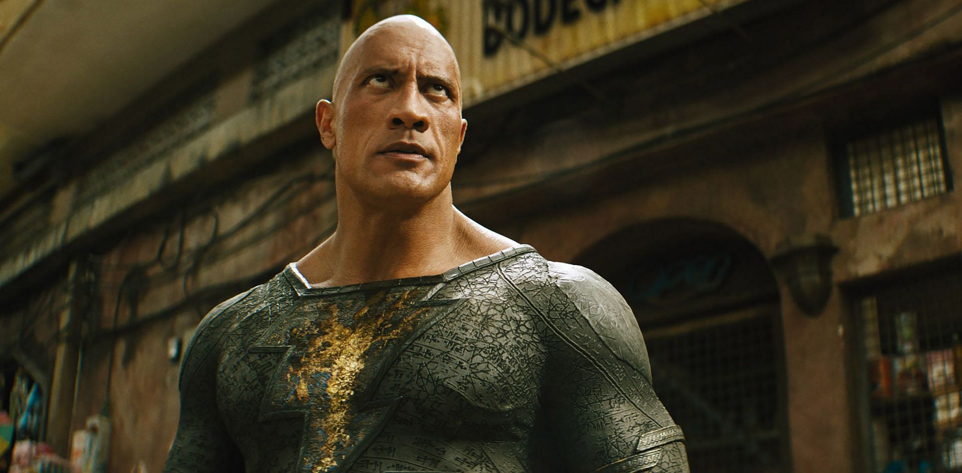 Every Upcoming Dwayne Johnson Movie & TV Show