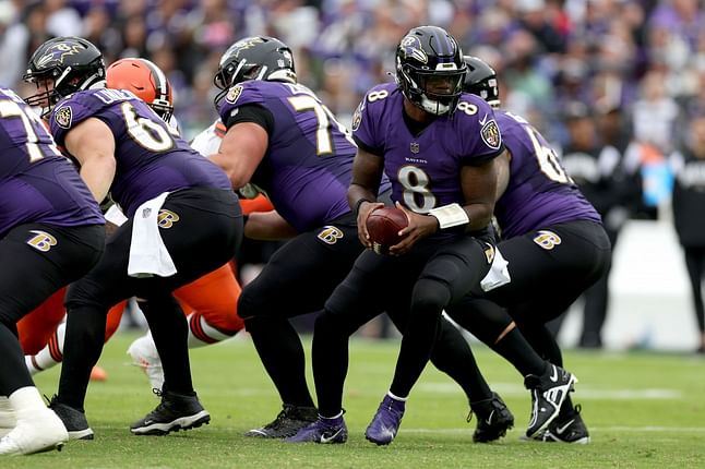 Baltimore Ravens vs. Tampa Bay Buccaneers TNF Prediction, Odds, Line, Spread, and Picks - October 27 | 2022 NFL Football Season