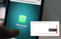 Is WhatsApp down now (October 25)? How to check server status and more