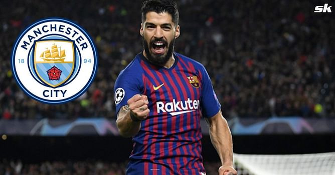 "Amazing game for you" - Barcelona and Liverpool legend Luis Suarez praises Manchester City superstar for his brilliant performance against Manchester United