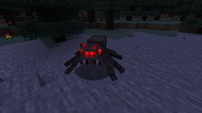 5 things players may not know about spiders in Minecraft