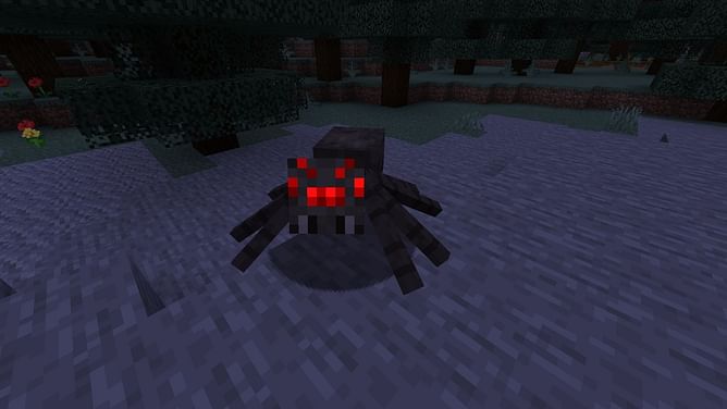 5 things players may not know about spiders in Minecraft