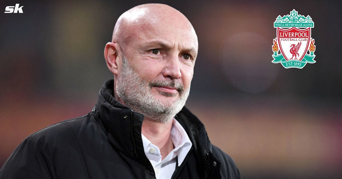 Frank Leboeuf has moved to rectify his comments about Trent Alexander-Arnold.
