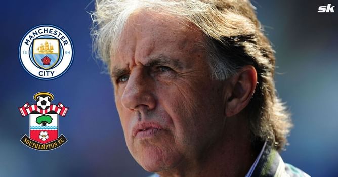 “I don’t fancy anyone at City!” – Mark Lawrenson makes confident prediction ahead of Manchester City vs Southampton