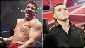 WWE star has a one-word response to Dominik Mysterio comparing himself to Eddie Guerrero