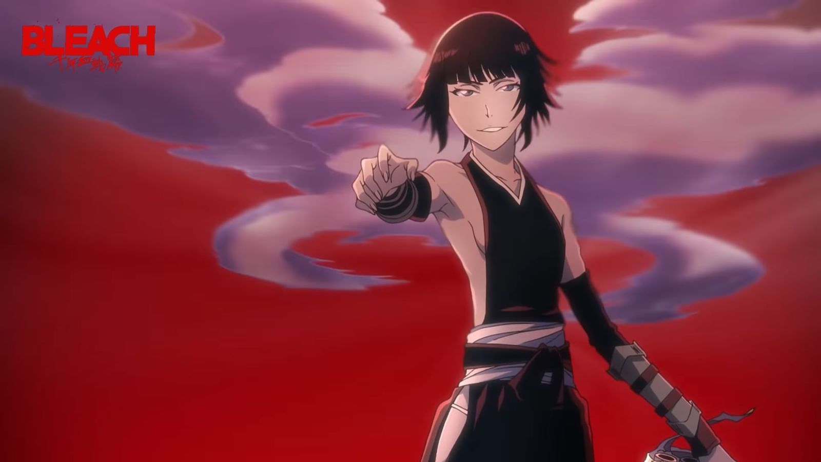 Bleach TYBW Who are the current Gotei 13 captains?