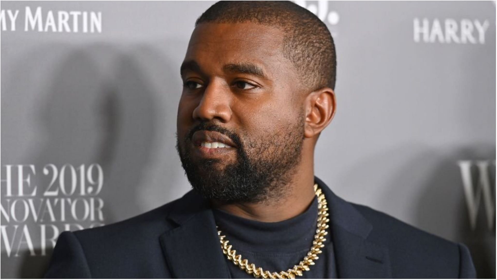Kanye West was criticized for his comments on George Floyd
