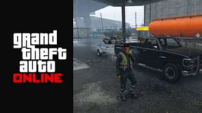 GTA Online players appear to enjoy roleplaying as retirees