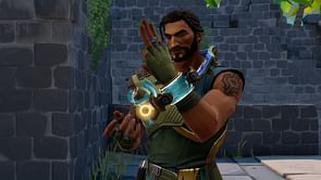 "Inspired by the countless tales of mythic heroes": Valorant devs talk about the inspiration behind Harbor