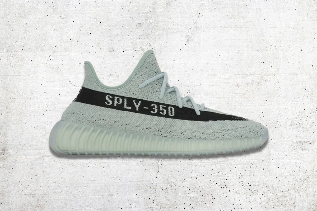 Where to buy Adidas Yeezy BOOST 350 V2 "Salt"? Price, release date, and