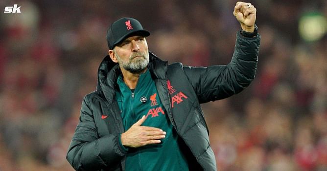 "He might change that formation" - Gabby Agbonlahor tips Liverpool superstar to flourish in new role under Jurgen Klopp