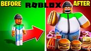 Roblox Eating Simulator Codes October 2022 Free Coins Food And More