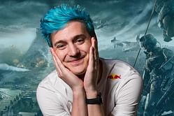 “It's very sweaty and it's old”: Ninja explains why he quit streaming Warzone