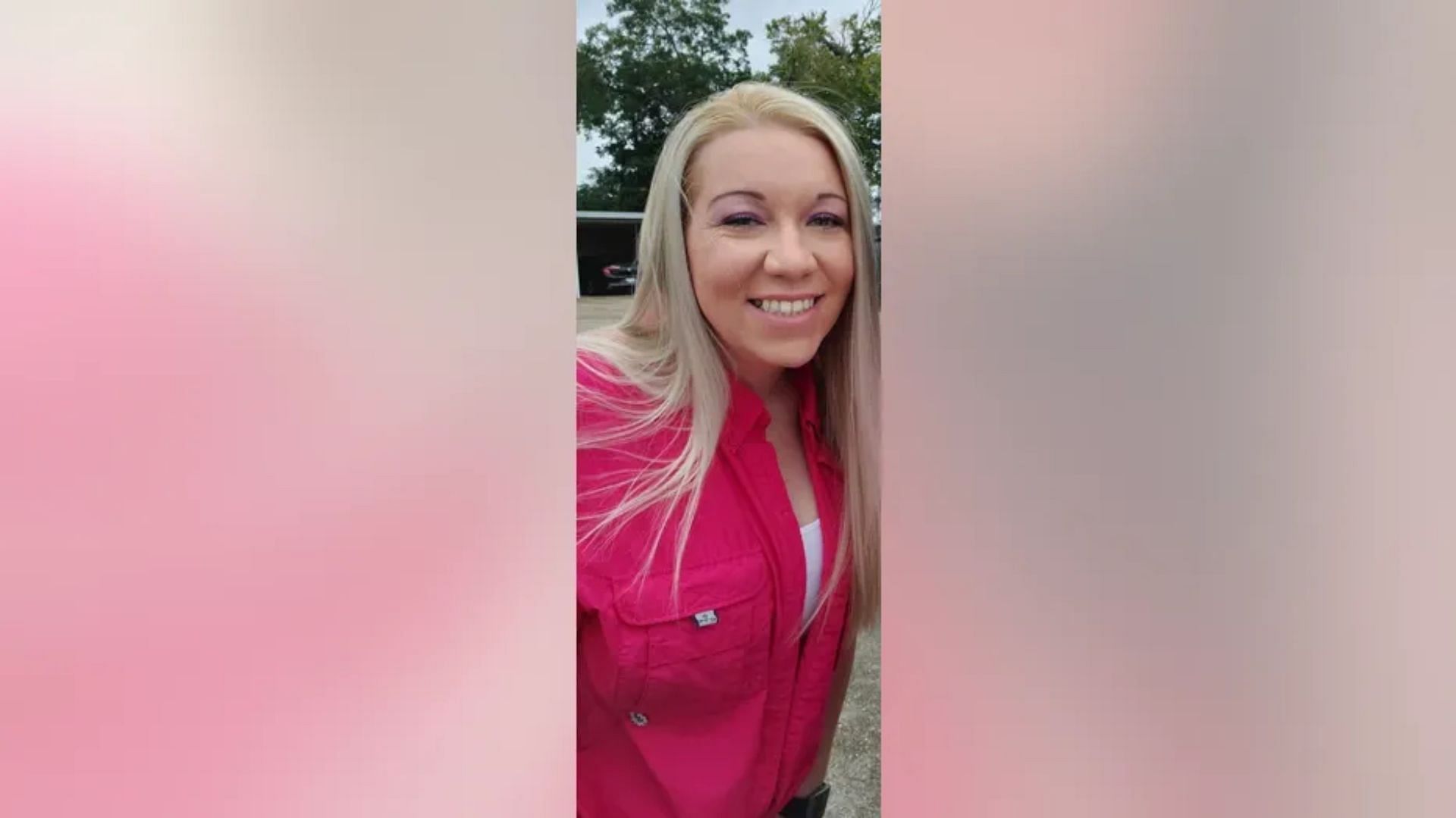 Savannah Paschal (Image via FOX 26)