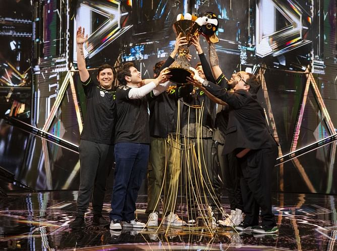Reigning Valorant Champions speculated to disband ahead of VCT 2023