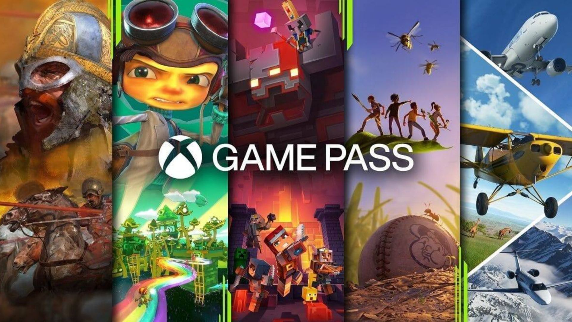 Xbox Game Pass Trends in Twitter Following Community's