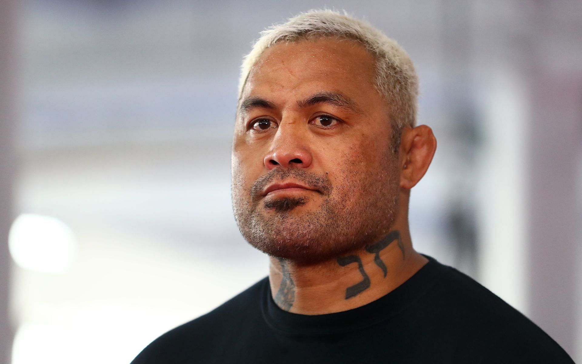 The 2001 K-1 World Grand Prix winner and MMA veteran Mark Hunt is widely-revered for his vaunted KO power, unparalleled durability, and exceptional overall striking skills