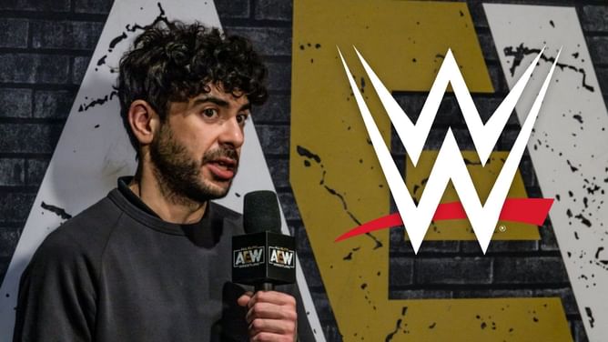 Tony Khan announces blockbuster signing of former WWE personality ahead of AEW Dynamite's Canada debut