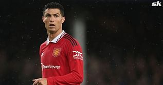 “He might prove to be a valuable asset for United – but more importantly for Ronaldo” – Pundit names Manchester United star who can bring best out of Cristiano Ronaldo