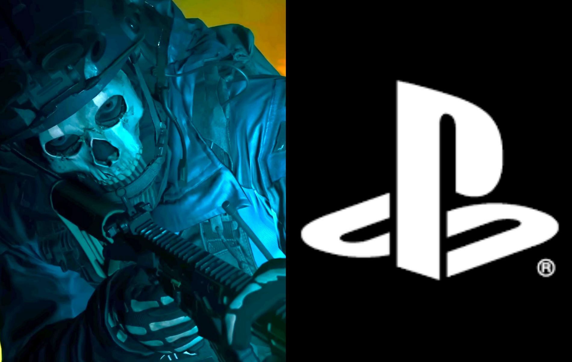 Reducing Modern Warfare 2 file size on the PS4 and the PS5 (images via Modern Warfare 2 and Sony)