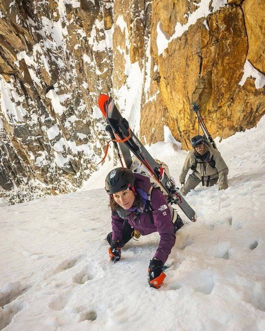 Hilaree Nelson cause of death revealed as ski mountaineer’s funeral