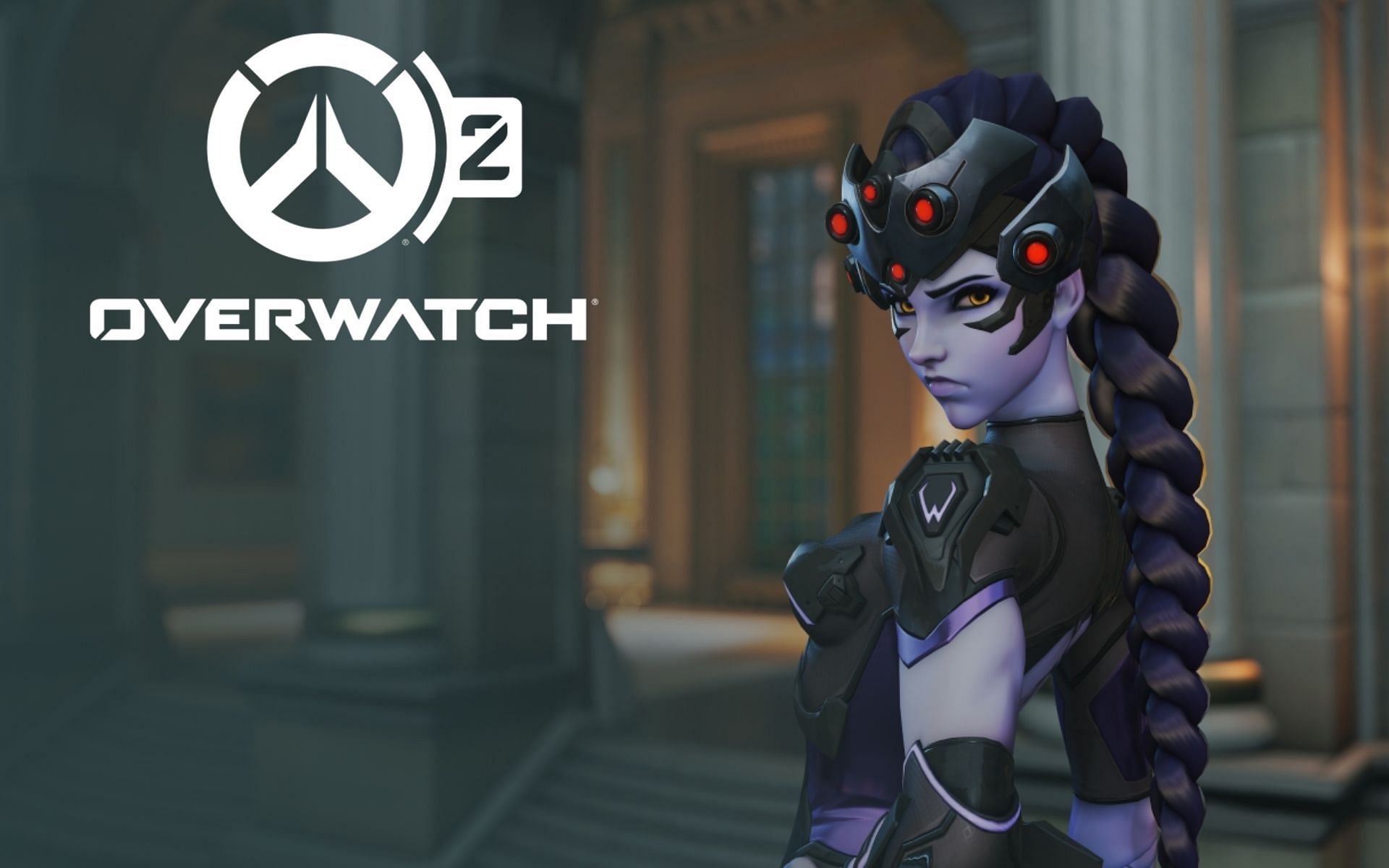 Overwatch Guide How to Counter Widowmaker 