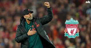 "Absolutely unbelievable" - Jurgen Klopp singles out Liverpool star for massive praise after brilliant victory against Manchester City